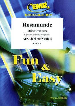 Vejvoda, Jaromir: Rosamunde