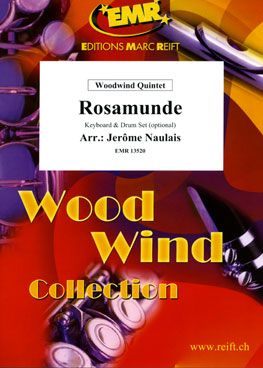 Vejvoda, Jaromir: Rosamunde