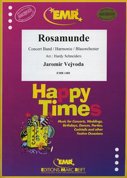 Vejvoda, Jaromir: Rosamunde