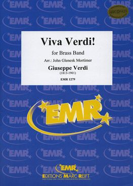 Verdi, Giuseppe: Viva Verdi