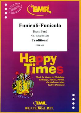 Funiculi-Funicula