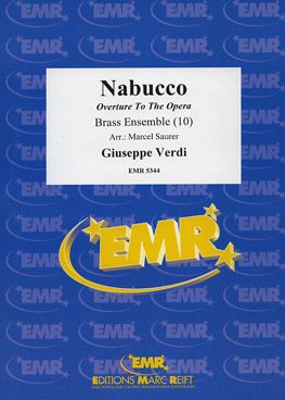 Verdi: Nabucco (overture)
