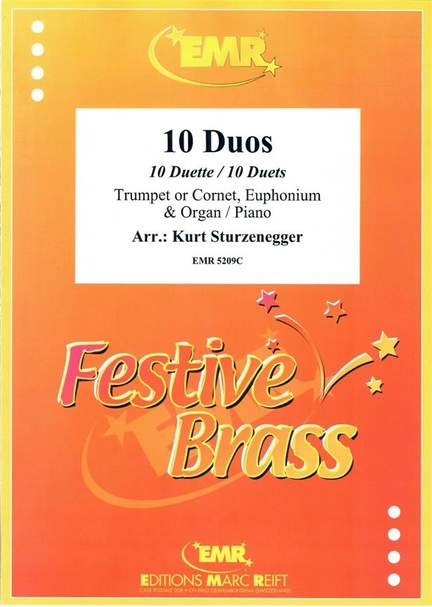10 Duets