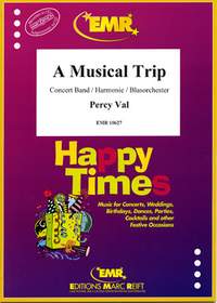 Val, Percy: A Musical Trip