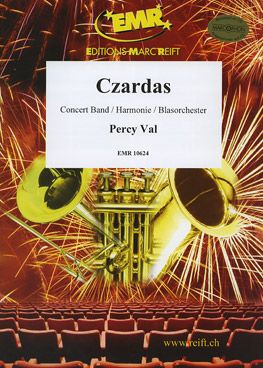 Val, Percy: Czardas