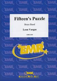 Vargas, Leon: Fifteen's Puzzle
