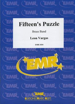 Vargas, Leon: Fifteen's Puzzle