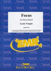 Vargas, Leon: Focus