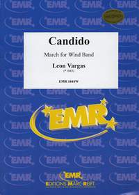 Vargas, Leon: Candido March
