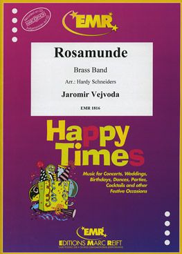 Vejvoda, Jaromir: Rosamunde