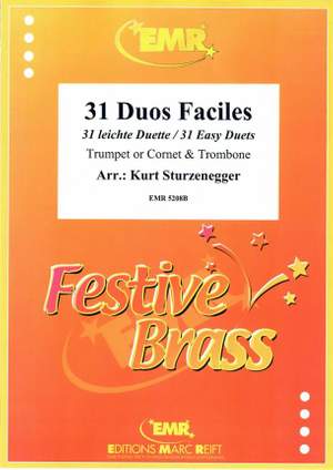31 Easy Duets