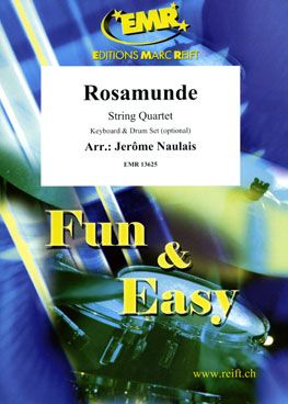 Vejvoda, Jaromir: Rosamunde