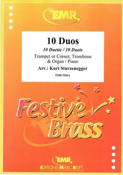 10 Duets
