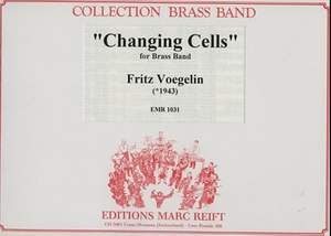 Voegelin, Fritz: Changing Cells