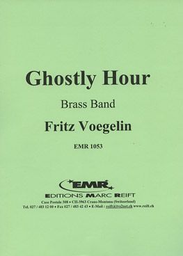 Voegelin, Fritz: The Ghostly Hour