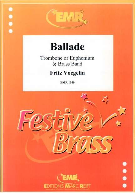 Voegelin: Ballad