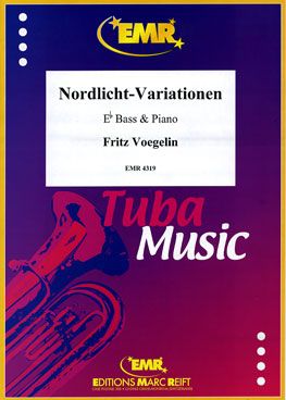 Voegelin, Fritz: Northern Light Variations