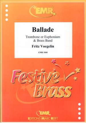 Voegelin: Ballad