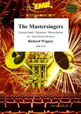 Wagner, Richard: Prelude from "The Mastersingers"