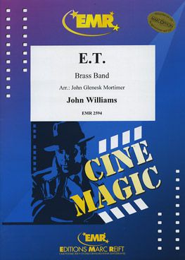 Williams, John: ET (selection)