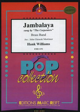 Williams, Hank: Jambalaya