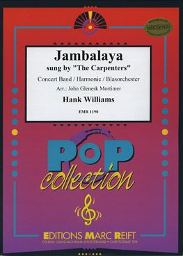 Williams, Hank: Jambalaya
