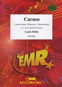 Lucio Dalla: Caruso