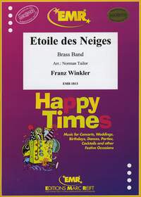 Winkler, Franz: Étoile des Neiges