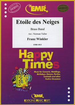 Winkler, Franz: Étoile des Neiges