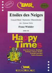 Winkler, Franz: Étoile des Neiges