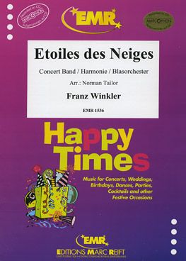 Winkler, Franz: Étoile des Neiges
