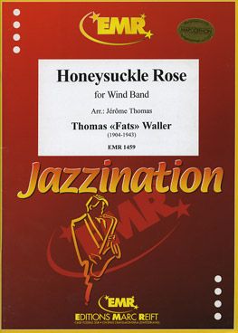 Waller, Fats: Honeysuckle Rose