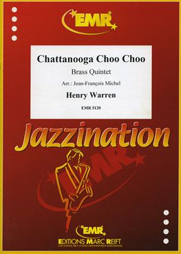 Warren, Henry: Chattanooga Choo Choo