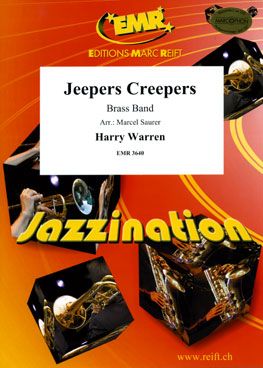 Warren, Henry: Jeepers Creepers
