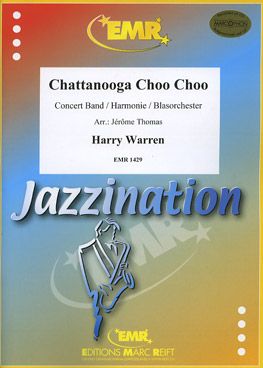 Warren, Henry: Chattanooga Choo Choo