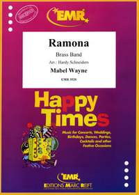 Wayne, Mabel: Ramona