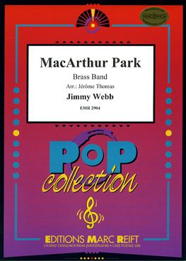 Webb, Jimmy: MacArthur Park
