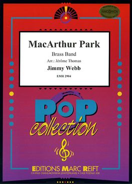 Webb, Jimmy: MacArthur Park