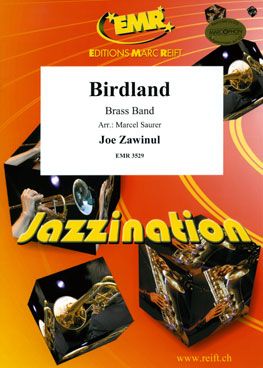 Zawinul, Joe: Birdland