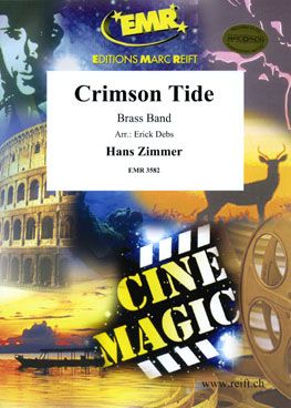 Zimmer, Hans: Crimson Tide