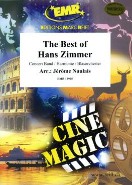 Zimmer, Hans: The Best of Hans Zimmer