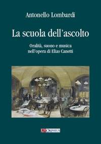 Lombardi, A: La scuola dell'ascolto