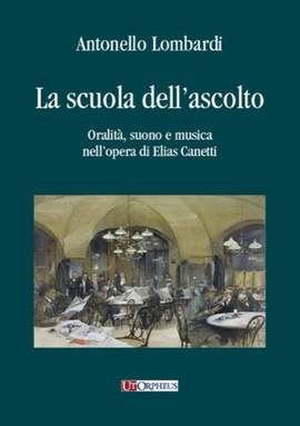 Lombardi, A: La scuola dell'ascolto