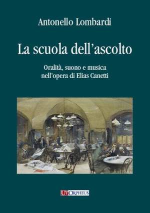 Lombardi, A: La scuola dell'ascolto
