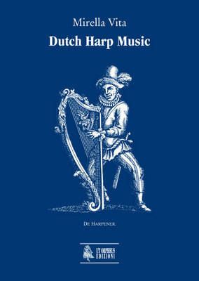 Vita, M: Dutch Harp Music