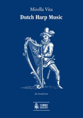 Vita, M: Dutch Harp Music
