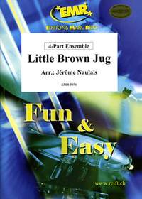 Winner, Joseph: Little Brown Jug