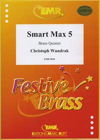 Wundrak, Christoph: Smart Max 5