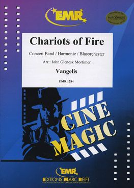Vangelis: Chariots of Fire (theme)
