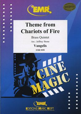 Vangelis: Chariots of Fire (theme)